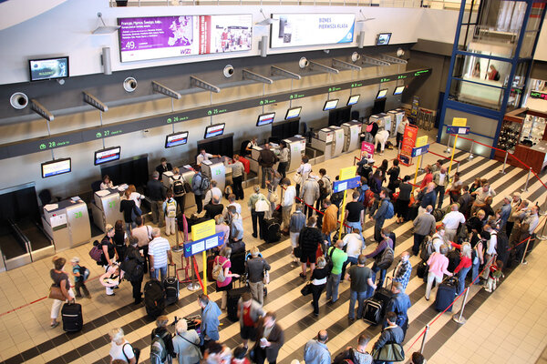 Katowice Airport