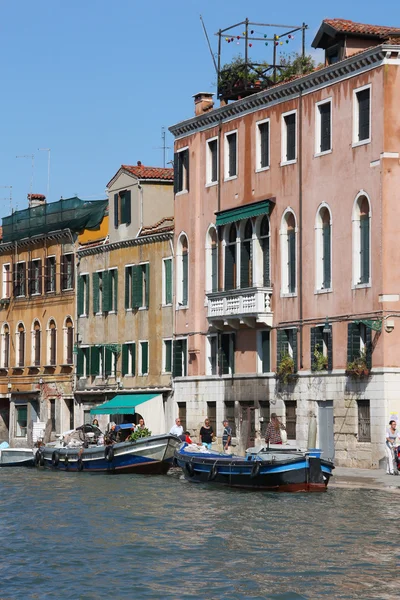 Venice — Stock Photo, Image