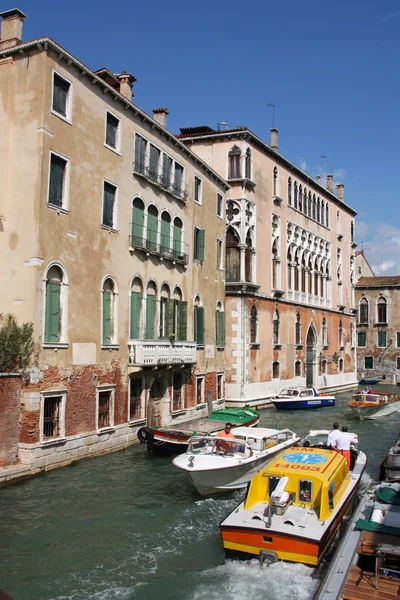 VENECIA — Foto de Stock