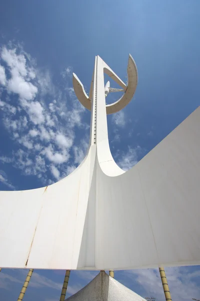 Barcelone - Tour Calatrava — Photo