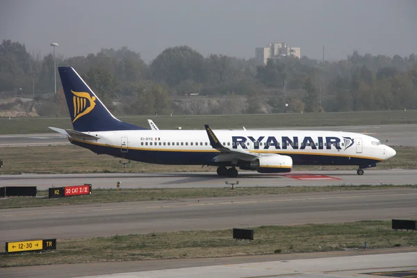 Ryanair — Fotografia de Stock