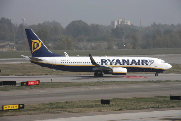 Ryanair — Foto Stock