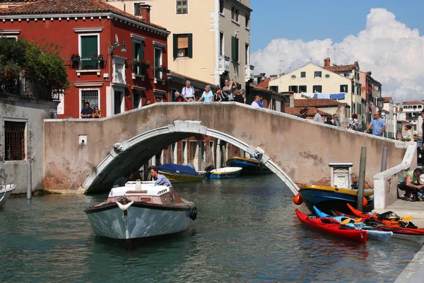 Veneția — Fotografie, imagine de stoc