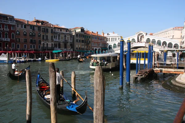 VENECIA —  Fotos de Stock