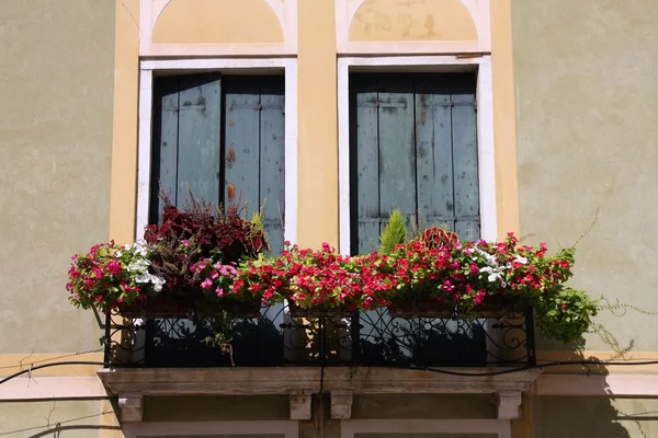 Venecia, Italia — Foto de Stock