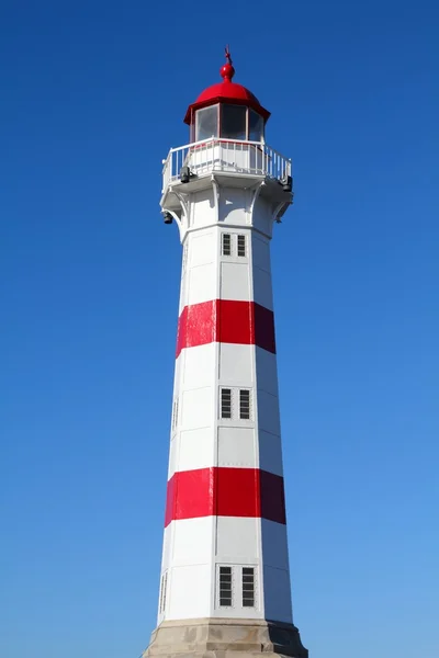 Lighthouse in Sweden — Stock Photo, Image