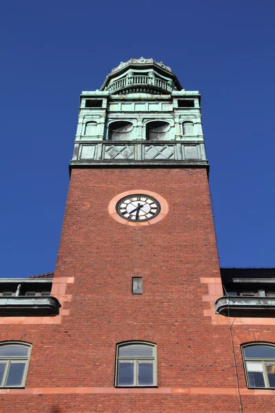 İsveç - Malmö