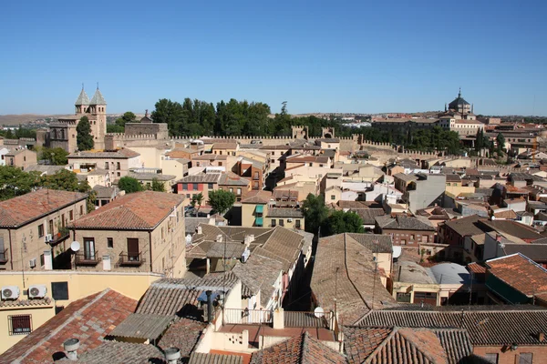 İspanya - toledo — Stok fotoğraf