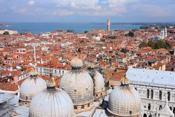 VENECIA —  Fotos de Stock