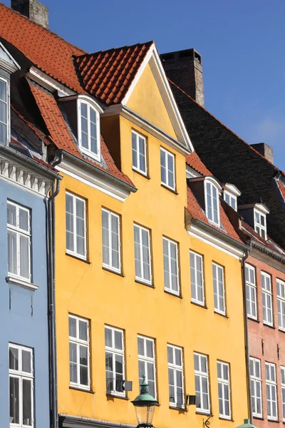 Danmark — Stockfoto