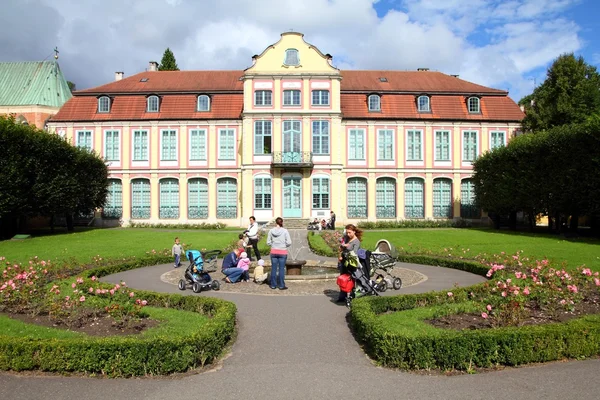 Gdansk. — Fotografia de Stock