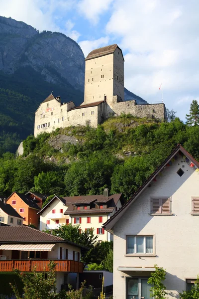 Switzerland — Stock Photo, Image