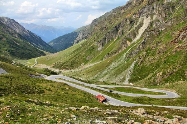 Svizzera — Foto Stock