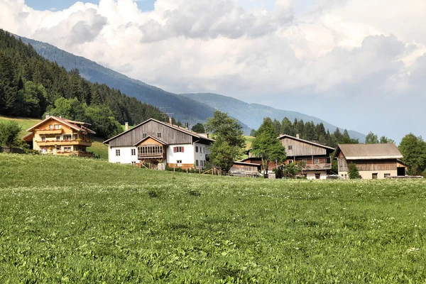 Tirol — Stockfoto