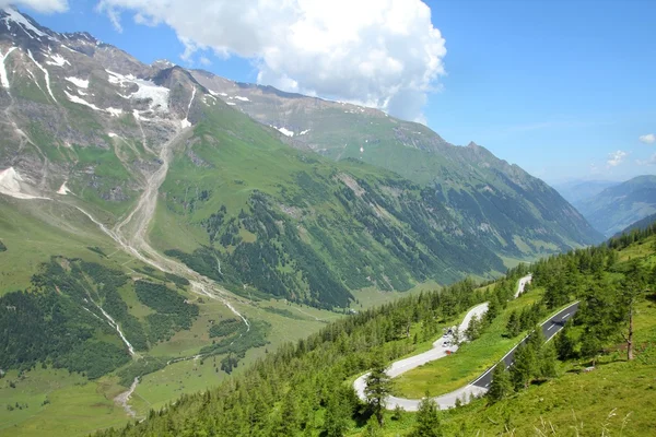 Oostenrijk — Stockfoto