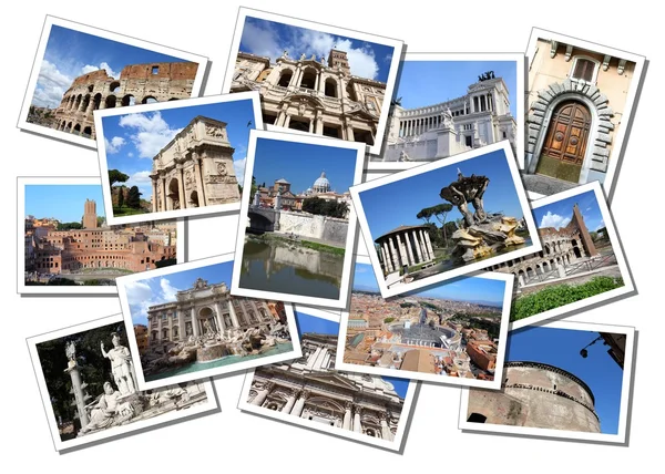 Rome, Italy — Stock Photo, Image