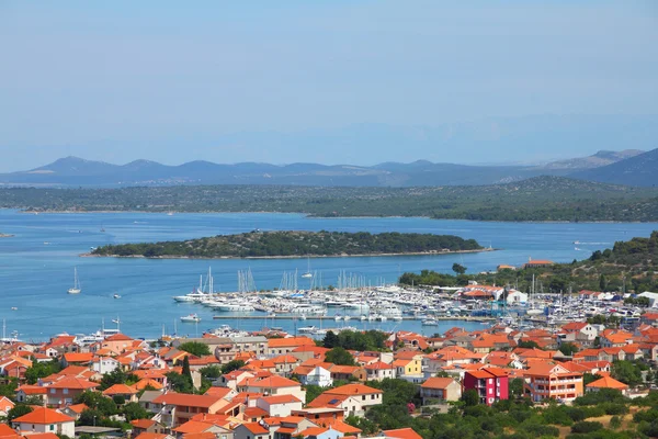 Kroatië — Stockfoto