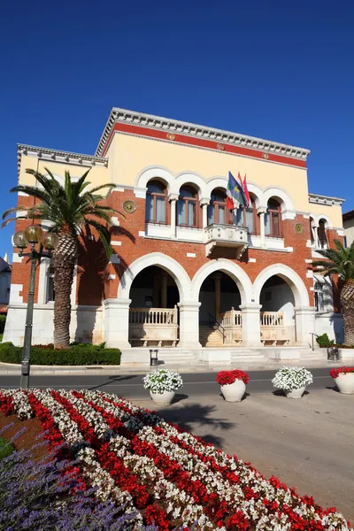 Kroatië - porec — Stockfoto