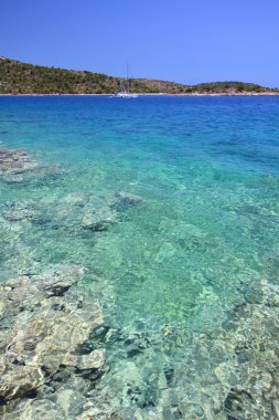 Murter Island, Hırvatistan