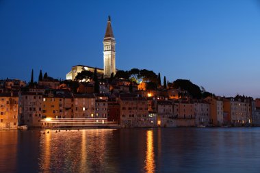 Rovinj, Hırvatistan