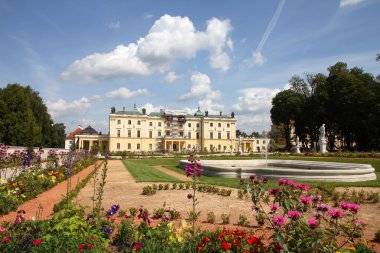 Bialystok Sarayı