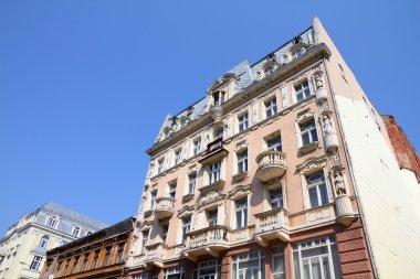Polonya - lodz