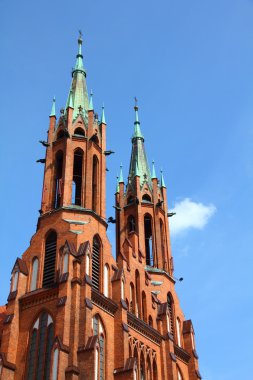 Polonya - bialystok