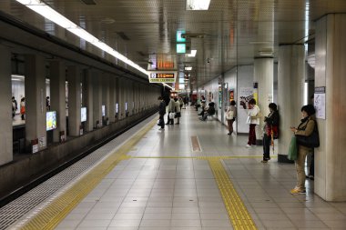 Kyoto toplu ulaşım