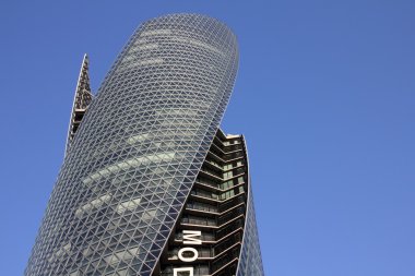 Nagoya gökdelen