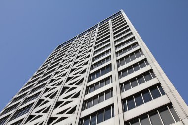 Nagoya gökdelen