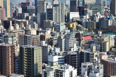 Tokyo, Japonya