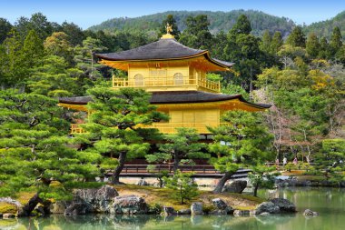 Japonya - kyoto