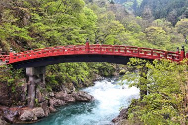 Nikko, Japonya