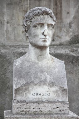 Horace