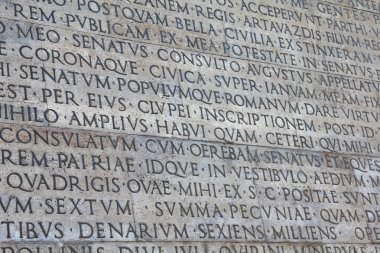 ara pacis, Roma