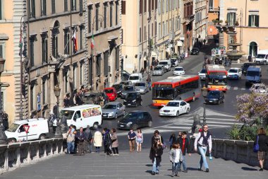 Roma - campidoglio