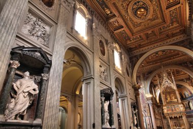 Lateran Bazilikası