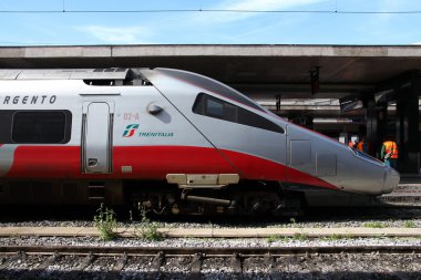 hızlı tren