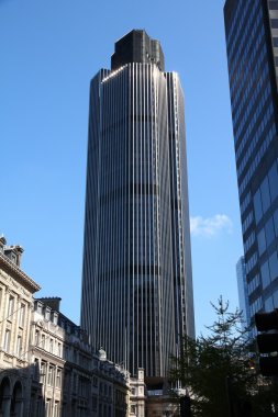 Tower 42, Londra