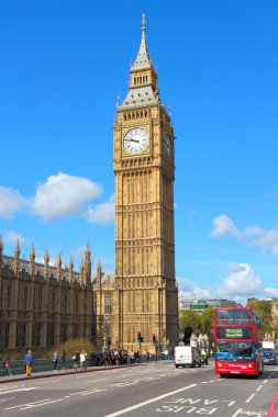 Londra.