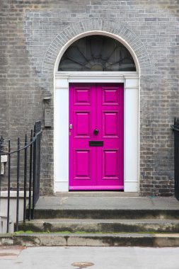 Londra mimarisi