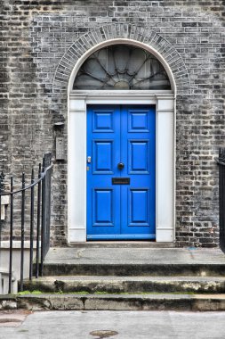 Londra kapı