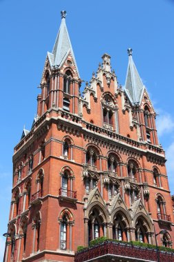 Londra, İngiltere