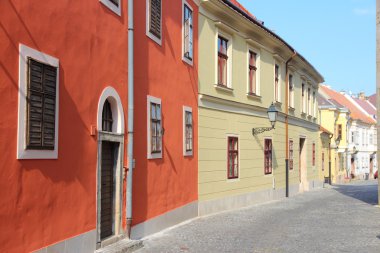 Gyor, Macaristan