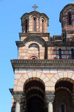 Belgrad - Sırp Ortodoks Kilisesi