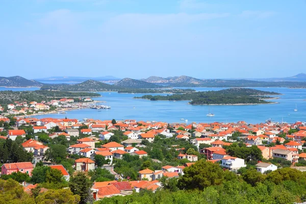 Kroatië - murter — Stockfoto