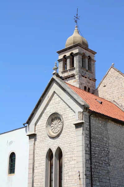 Sibenik. — Foto de Stock