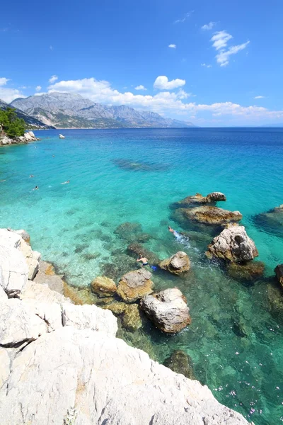 Croazia Vacanze — Foto Stock