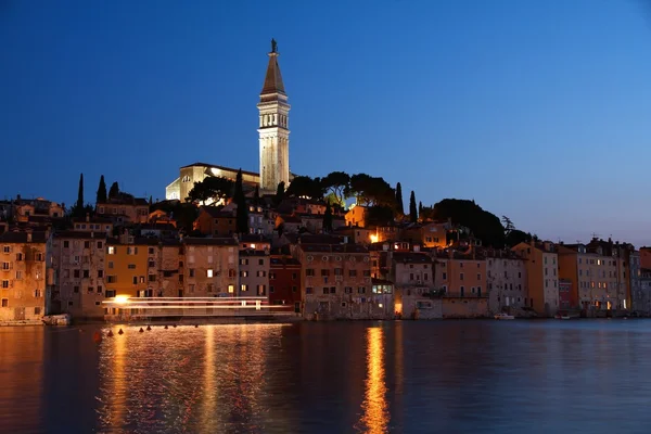 Rovinj, Croácia — Fotografia de Stock