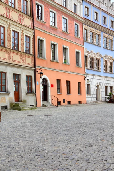 Lublin — Stock Photo, Image